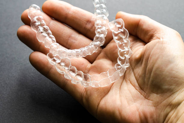 Tratament Invisalign 2